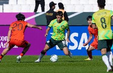 Nhận định, Soi kèo U23 Úc vs U23 Hàn Quốc 22h30 ngày 17/1: Đòn quyết định