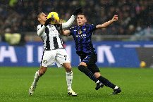 Nhận định, Soi kèo Udinese vs Inter Milan, 21h00 ngày 17/1: Trả thù lượt đi