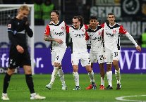 Soi kèo phạt góc Werder Bremen vs Frankfurt, 2h30 ngày 17/01