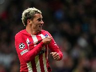 Griezmann thừa nhận gia nhập Barca là sai lầm