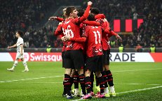 Kết quả bóng đá hôm nay 16/2: AC Milan thắng giòn giã