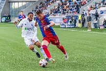 Nhận định Hebar vs Lokomotiv Sofia, 22h30 ngày 16/2