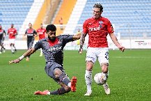 Nhận định Kasimpasa vs Fatih Karagumruk, 00h00 ngày 17/2