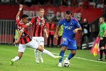 Nhận định Lyon vs OGC Nice, 3h00 ngày 17/2