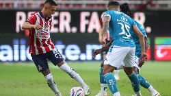 Nhận định Mazatlan vs Chivas Guadalajara, 10h ngày 17/2