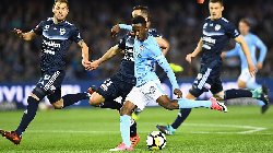 Nhận định Melbourne City vs Melbourne Victory, 15h45 ngày 17/2