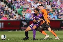 Nhận định Perth Glory vs Brisbane Roar, 17h45 ngày 17/2