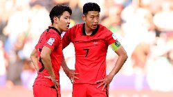 Son Heung-min và Lee Kang-in nhận án kỷ luật nặng