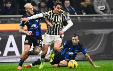 Nhận định, Soi kèo Juventus vs Inter Milan, 2h45 ngày 17/2