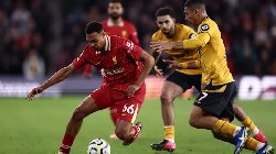 Nhận định, Soi kèo Liverpool vs Wolverhampton, 21h00 ngày 16/2