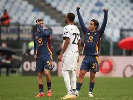 Nhận định, Soi kèo Parma vs AS Roma, 0h ngày 17/02