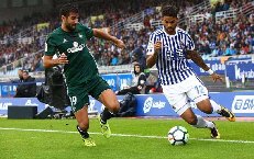 Nhận định, Soi kèo Real Betis vs Real Sociedad, 3h00 ngày 17/2