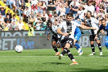 Nhận định, Soi kèo Udinese vs Empoli, 21h00 ngày 16/2