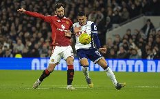 Soi kèo phạt góc Tottenham vs MU, 23h30 ngày 16/02