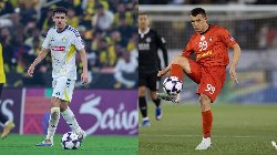 Nhận định, Soi kèo Al-Gharafa vs Tractor, 23h00 ngày 17/2: Thế chân tường