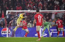 Nhận định, Soi kèo Benfica vs Real Madrid 3h00 ngày 18/2: Thế trận giằng co