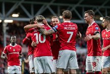 Nhận định, Soi kèo Bristol City vs Wrexham, 2h45 ngày 18/2: Cân tài cân sức