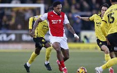 Nhận định, Soi kèo Burton Albion vs Rotherham United 2h45 ngày 18/2: Chuyến đi khó khăn