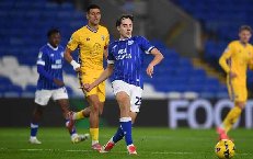 Nhận định, Soi kèo Cardiff City vs Wimbledon 2h45 ngày 18/2: Đòi lại món nợ
