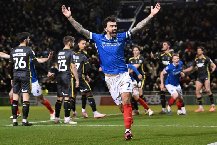 Nhận định, Soi kèo Charlton Athletic vs Portsmouth, 2h45 ngày 18/2: Khô hạn bàn thắng