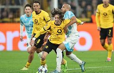Nhận định, Soi kèo Dortmund vs Atalanta 3h00 ngày 18/2: Tạo dựng lợi thế