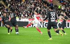 Nhận định, Soi kèo Monaco vs PSG 3h00 ngày 18/2: Khẳng định sức mạnh