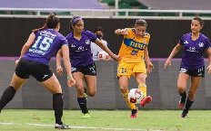 Nhận định, Soi kèo Nữ Mazatlan vs Nữ Tigres UANL 10h10 ngày 17/2: Chênh lệch đẳng cấp 