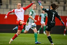 Nhận định, Soi kèo Nữ Werder Bremen vs Nữ Bayern Munich, 0h00 ngày 17/2: Tiếp tục trên đỉnh