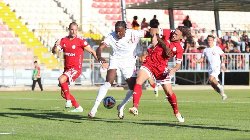 Nhận định, Soi kèo Umraniyespor vs Boluspor, 21h00 ngày 17/2: Khác biệt sân nhà