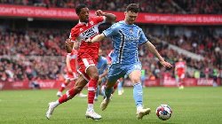 Soi kèo phạt góc Coventry City vs Middlesbrough, 3h ngày 17/02
