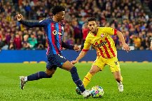 Soi kèo phạt góc Girona vs Barcelona, 3h ngày 17/02