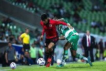 Kèo thẻ phạt ngon ăn Club Tijuana vs Santos Laguna, 10h ngày 16/03