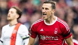 Kèo thẻ phạt ngon ăn Luton Town vs Nottingham, 22h ngày 16/03