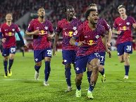 Kết quả bóng đá hôm nay 16/3: Leipzig chen chân vào top 4