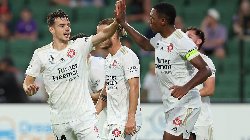 Kết quả bóng đá hôm nay tối 16/3: Perth Glory thua đáng trách
