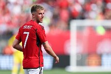 Mason Mount chính thức trở lại ở đại chiến Liverpool