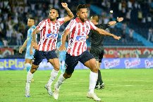 Nhận định Atletico Junior Barranquilla vs Jaguares de Cordoba, 8h10 ngày 16/3