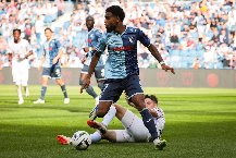 Nhận định Clermont Foot vs Le Havre, 21h00 ngày 17/3