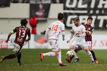 Nhận định FC Seoul vs Jeju United, 14h30 ngày 16/3