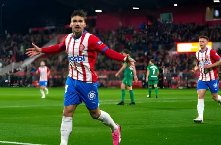 Nhận định Getafe vs Girona, 0h30 ngày 17/03