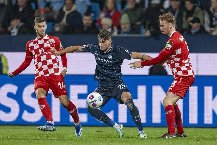 Nhận định Mainz vs Bochum, 21h30 ngày 16/3