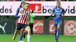 Nhận định Nữ Monterrey vs Nữ Tigres UANL, 10h ngày 16/3