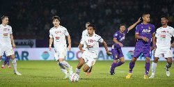 Nhận định Persija Jakarta vs Persik Kediri, 20h30 ngày 16/3