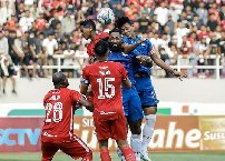 Nhận định PSIS Semarang vs Persis Solo, 20h30 ngày 17/3