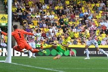 Nhận định Stoke City vs Norwich City, 22h ngày 16/3