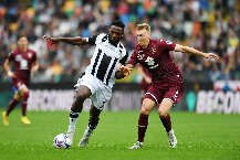 Nhận định Udinese vs Torino, 21h00 ngày 16/3