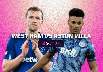 Nhận định West Ham vs Aston Villa, 21h00 ngày 17/3