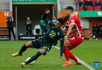 Nhận định Wolfsburg vs Augsburg, 21h30 ngày 16/3