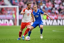 Soi kèo nhà cái Darmstadt vs Bayern Munich, lúc 21h00 ngày 16/3