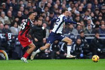 Nhận định, Soi kèo Fulham vs Tottenham, 20h30 ngày 16/3
